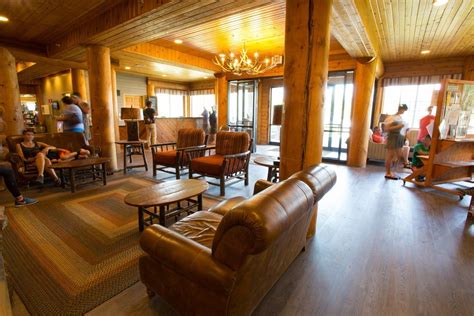 Grand teton lodge company - Grand Teton Lodge Company. Sep 2015 - Present 8 years 4 months. Grand Teton National Park. Responsible for employee relations, the check-in process of seasonal employees, general office ...
